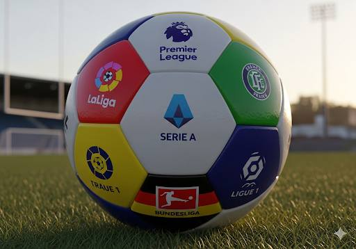 英超赛事赛程全景图 - 2025赛季英超联赛对阵安排